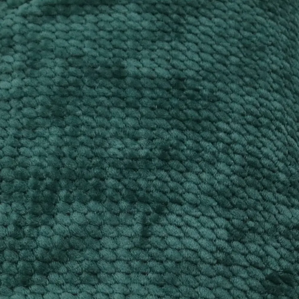 Плед микрофибра Comodo 220х240 см цвет зеленый Santreyd STLM-2064771 - Вид №1