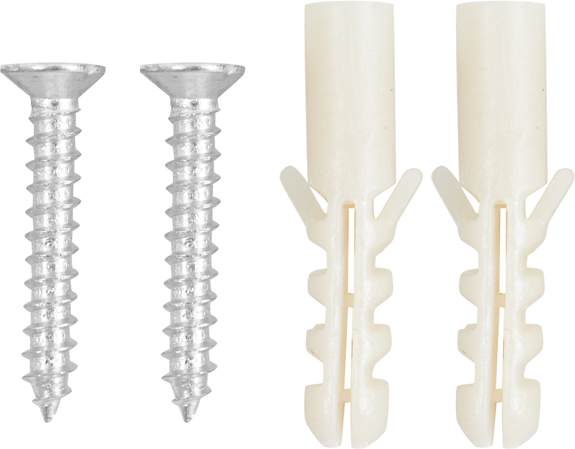 85470465 Крючок двойной 397 5.3 см до 8 кг цвет черный STLM-0062888 JET  - Вид №3
