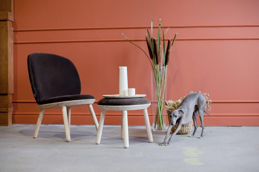 EMKO Кресло из ткани Naïve Naive sun-id-1365803 - Вид №15