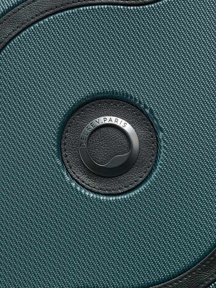 1672801 03 Чемодан 1672801 S Delsey Chatelet Air  - Вид №9