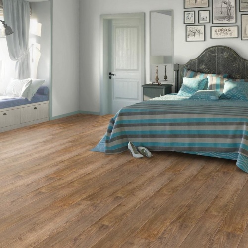 Ламинат Tarkett Brown 3000100204 - Вид №10