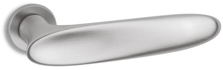 Ento Латунная ручка Life 6160c3 - Вид №1