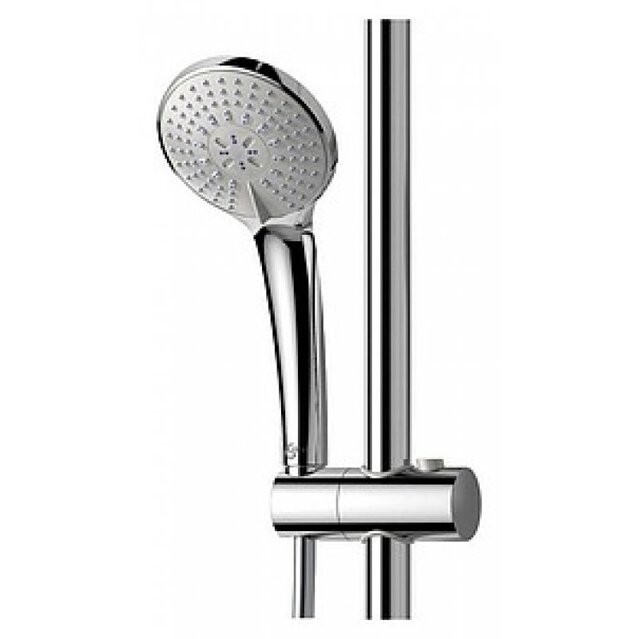 A6281AA Душевая система для установки с настенным смесителем Ideal Standard IDEALRAIN ECO  - Вид №1