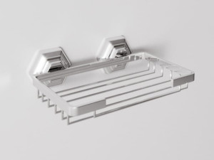 Металлический держатель дозатора