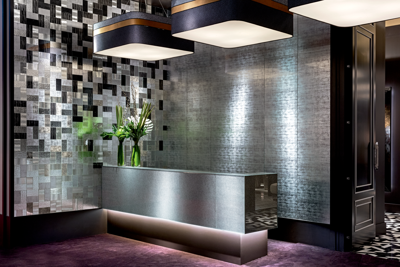 SICIS Pergamino Grey Vetrite sun-id-1991213 - Вид №3