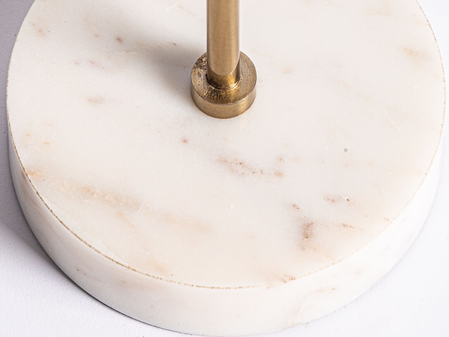 Железный торшер Vical Home FLOOR LAMP 28688 ARCH-00022923 - Вид №2