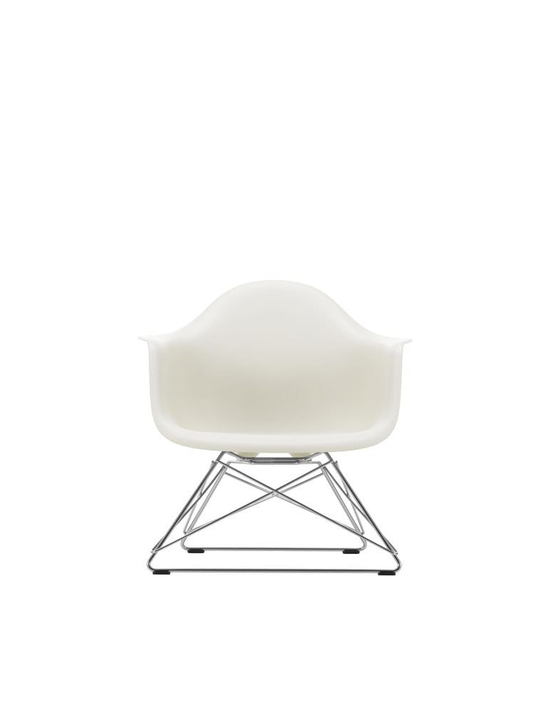Полипропиленовое кресло с подлокотниками VITRA Eames Plastic Chair ARCH-00081390 - Вид №34