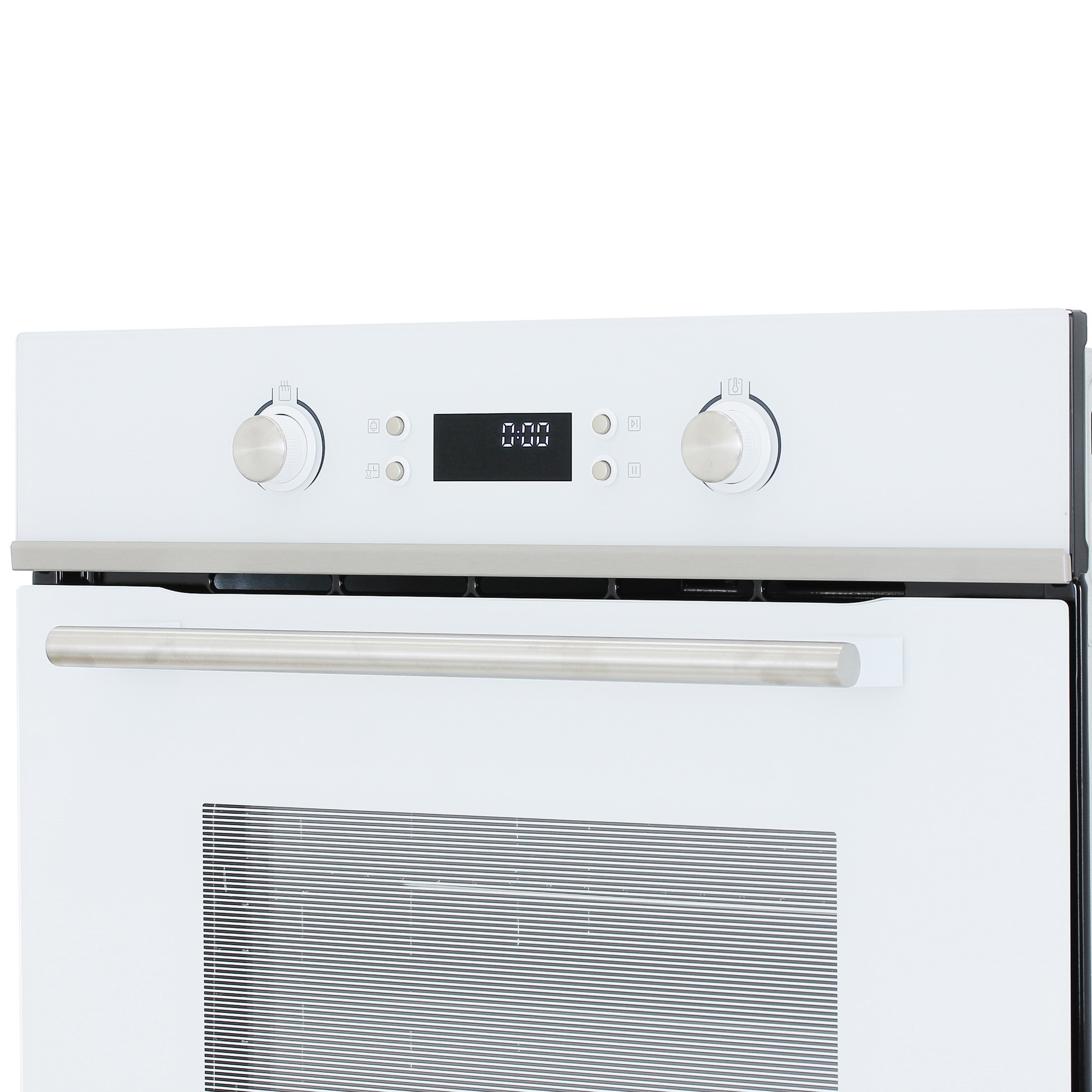 4773012 Электрический духовой шкаф DEXP 2M70GDW белый STDN-0062240 - Вид №3