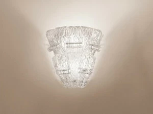 Sylcom Настенный светильник из стекла Tribuno 471