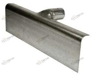 FT Железная грязевая рахия из прессованной стали sun-id-1387112