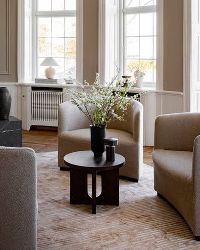 5709262064380 Приставной столик Androgyne, 20 дюймов LuceLight  - Вид №4