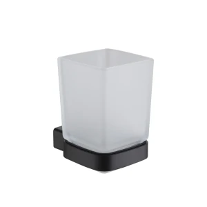 Подвесной стакан для зубных щеток LEMER Elbe - стильное решение для ванной 89384411