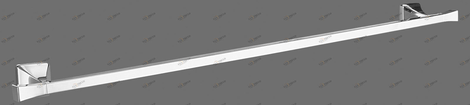 Полотенцедержатель, 60 см ART&MAX ARGO AM-6924