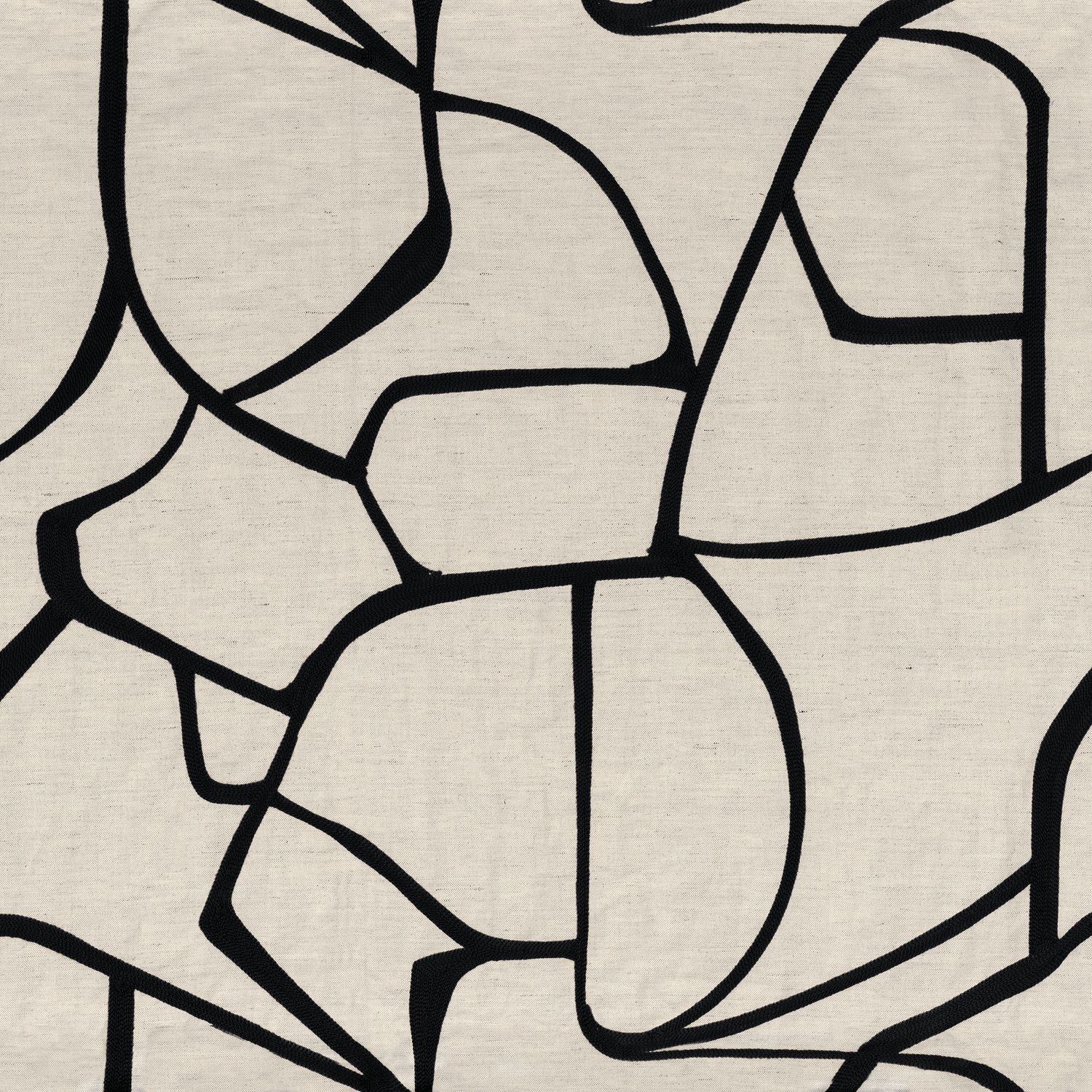 Хлопчатобумажная ткань Casamance красота ARCH-00020859 - Вид №4