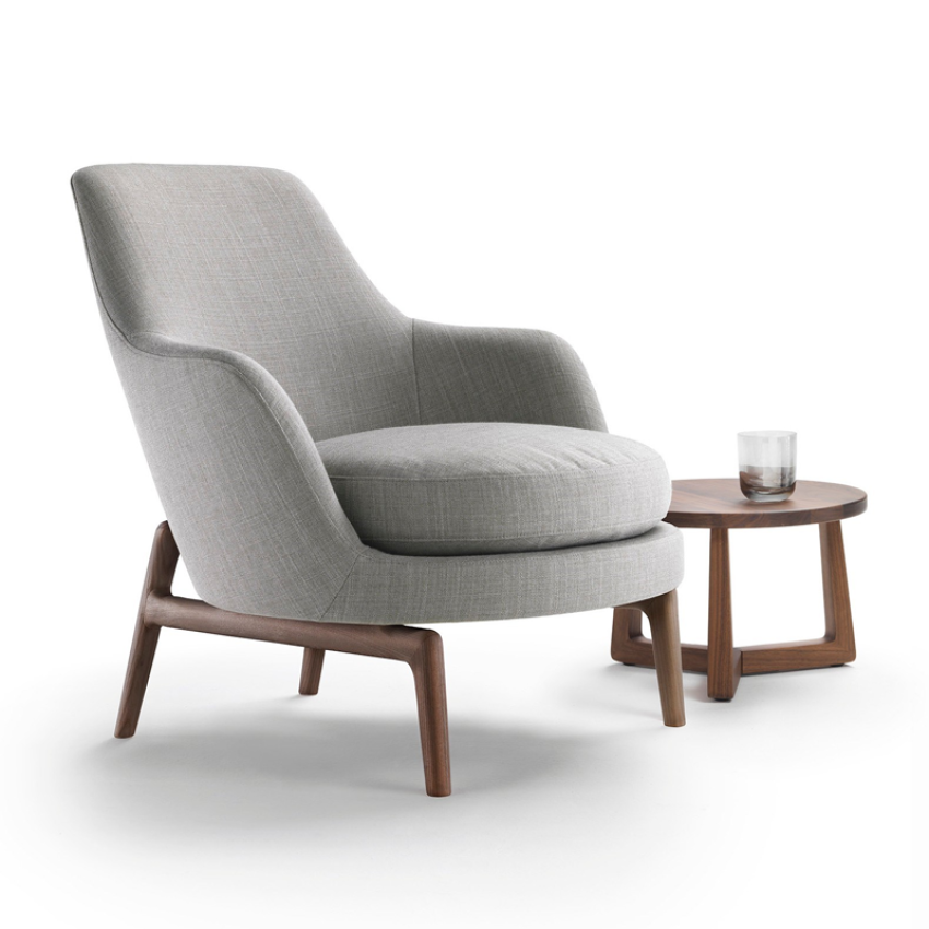 Кресло LEDA FLEXFORM 24732 