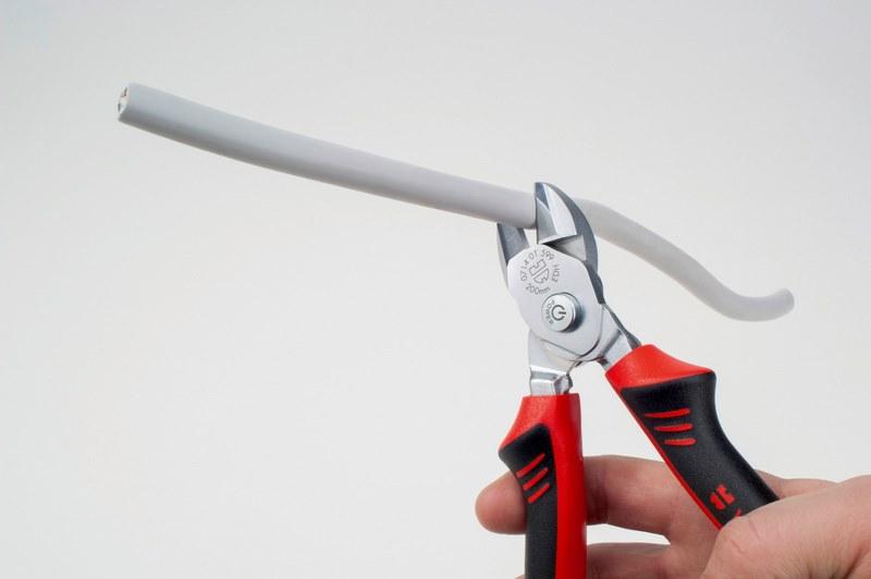 Würth Кусачки Tronchesini laterali 071401 599 - Вид №3