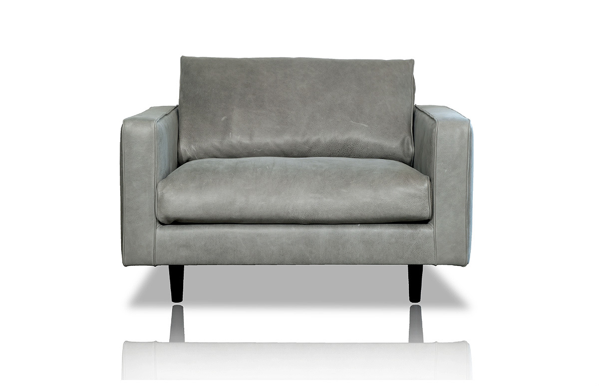 Кресло  BAXTER STOCCOLMA 