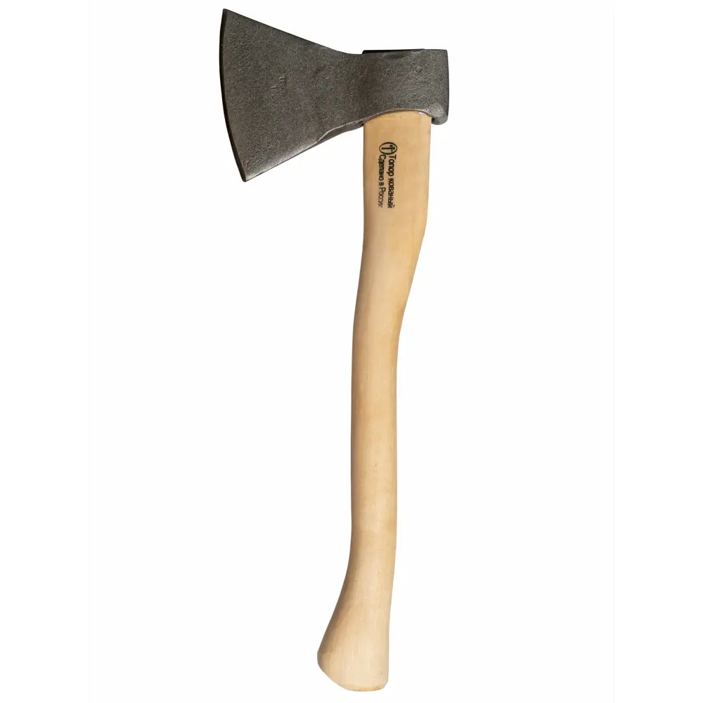 Топор Труд Вача колун в сборе, 1.8 кг, 50 см Santreyd STLM-2157297