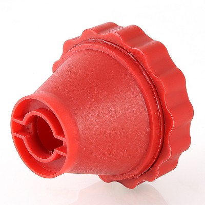 VT.420.R.04 Рукоятка шарового крана с плавным управлением Valtec Стандарт  - Вид №8