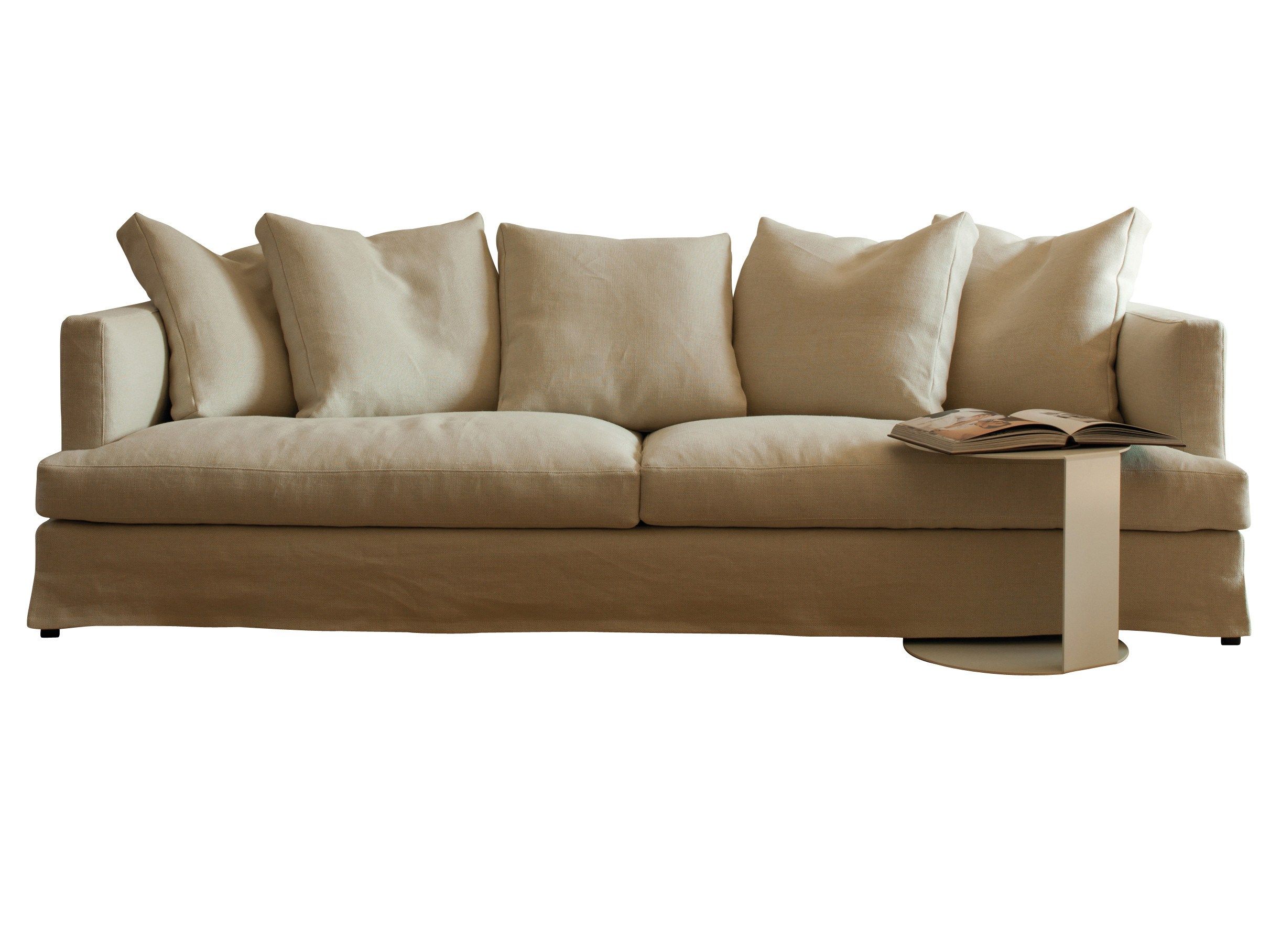 Съемный диван из ткани Verzelloni Hampton Memory ARCH-00125016 - Вид №1