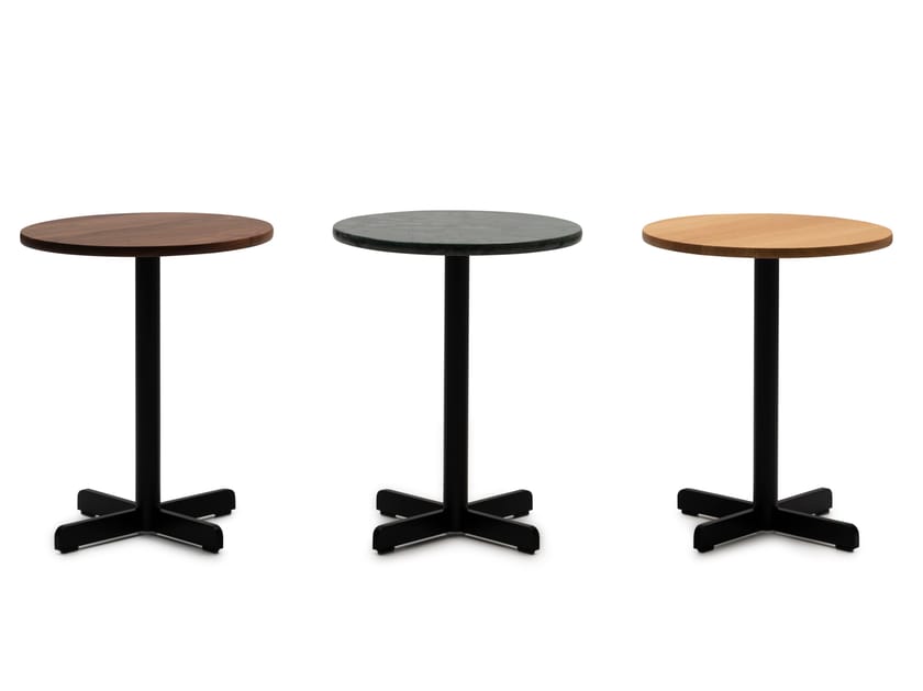 Круглый журнальный столик de Sede DS-888 ARCH-00071329