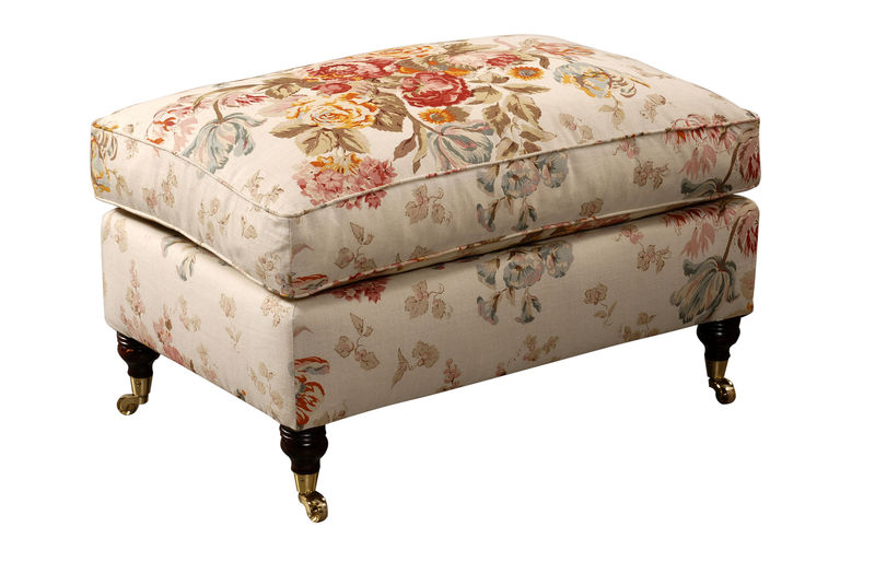 Подножка для ног ijlbrown sun-id-3251852 - Вид №1