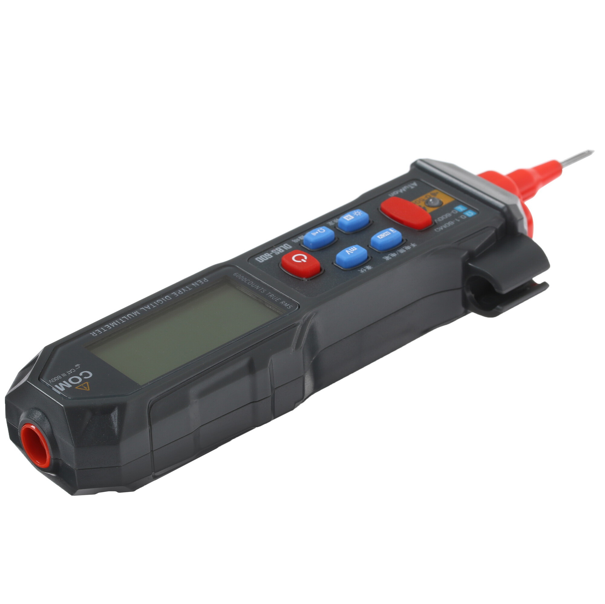 Мультиметр Atuman DLBS-600 4787868 STDN-0078373 - Вид №3