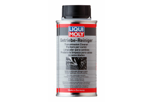 15762519 Промывка механических трансмиссий, 0.15л Getriebe-Reinig 3321 LIQUI MOLY