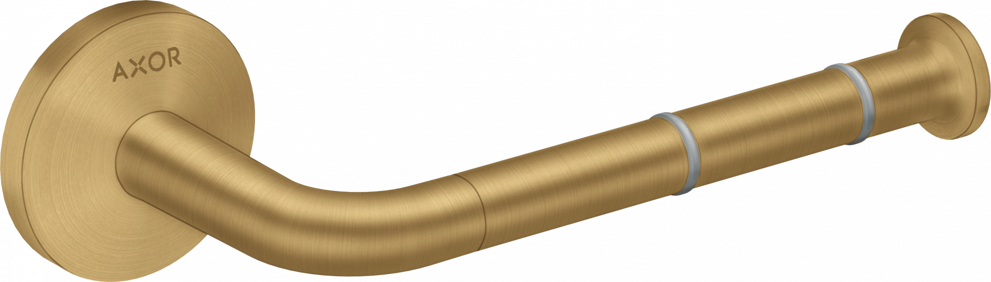 42856250 Держатель для туалетной бумаги AXOR UNIVERSAL CIRCULAR 