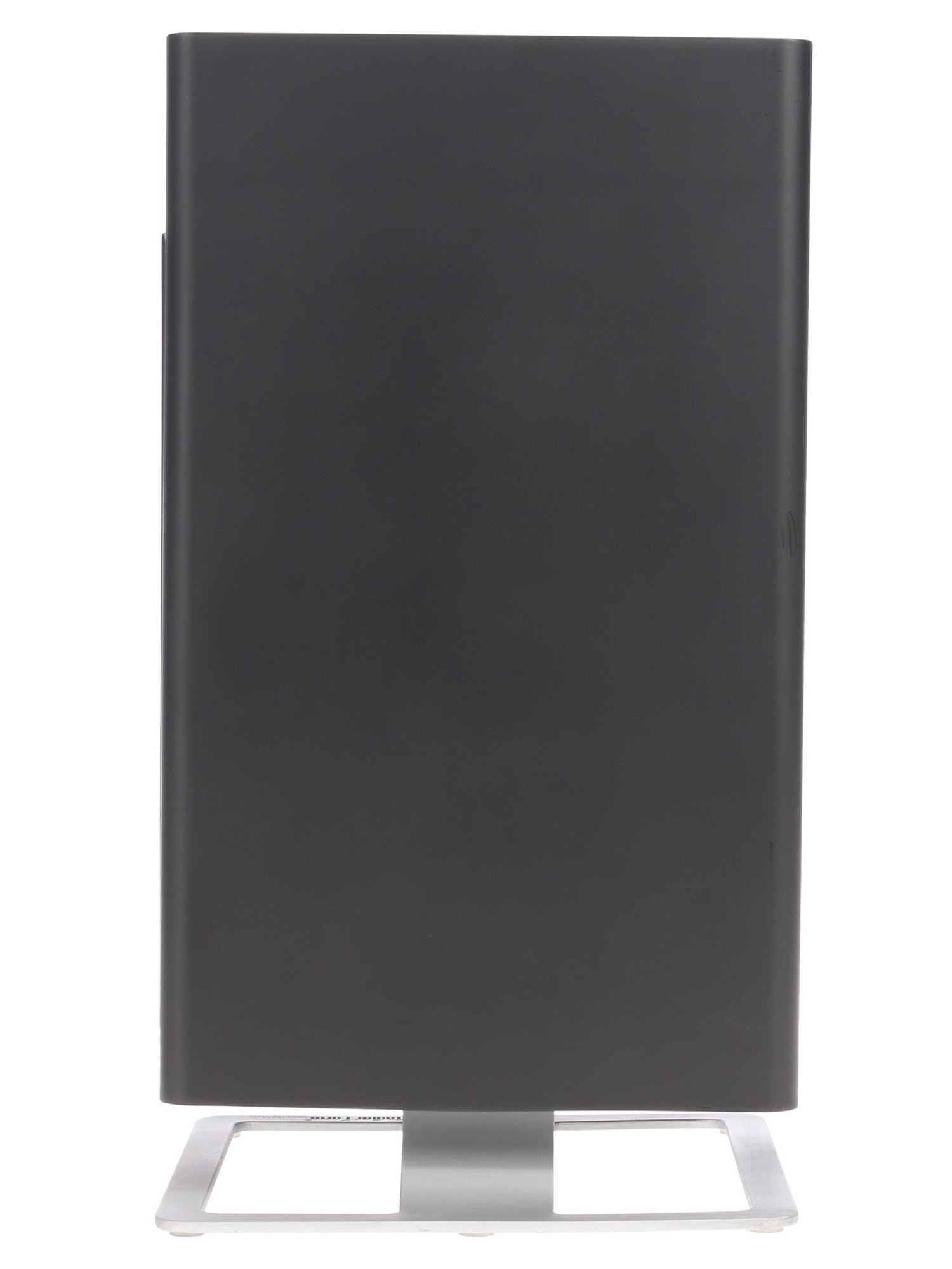 1002625 Очиститель воздуха Stadler Form V-002 Viktor черный STDN-0098138 - Вид №3