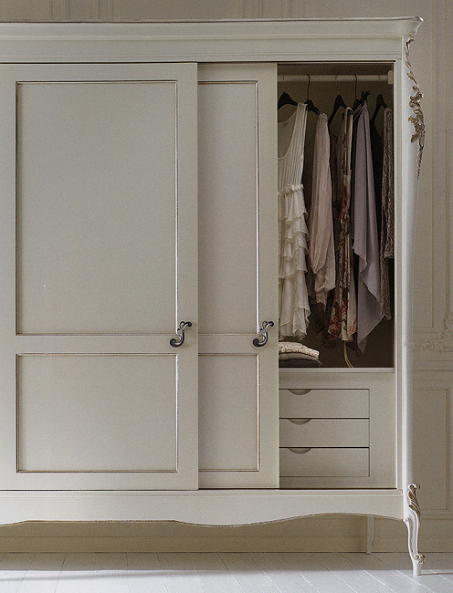 Шкаф  MORELLO GIANPAOLO 1035T Venere - Вид №1