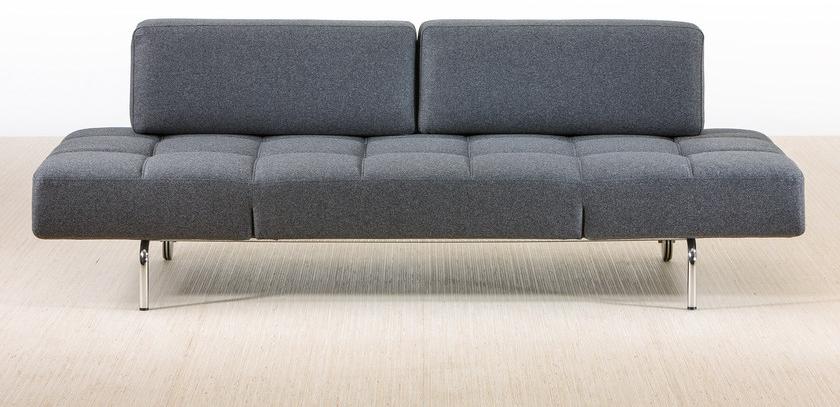 brühl Стеганая кушетка из ткани sun-id-1374922 - Вид №3