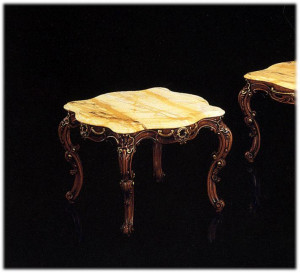 Столик 318 FRATELLI RADICE 15550140160