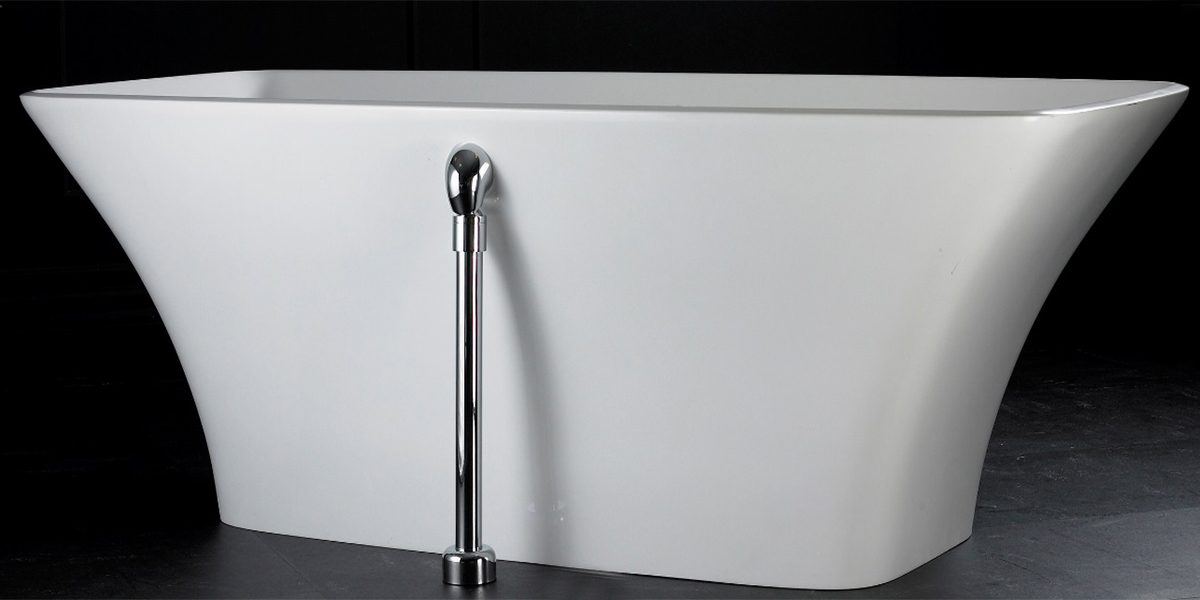 Комплект для слива Kit 17 K-17-BN Victoria + Albert K17BN - Вид №1