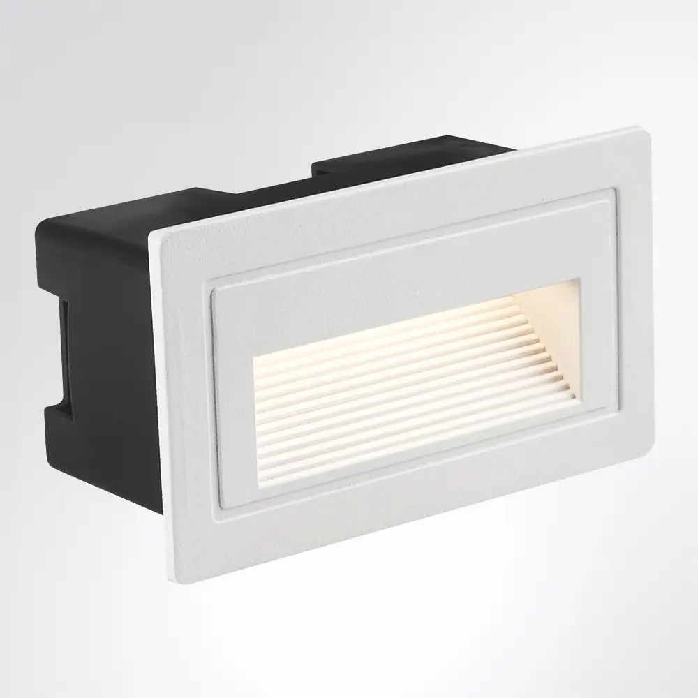 Arte Lamp Piazza - Встраиваемый уличный светодиодный светильник 89373067 STLM-1547470 - Вид №1