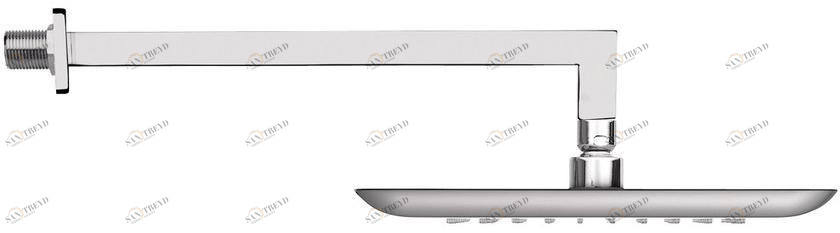 Rubinetterie Mariani Soffioni  15q-10 