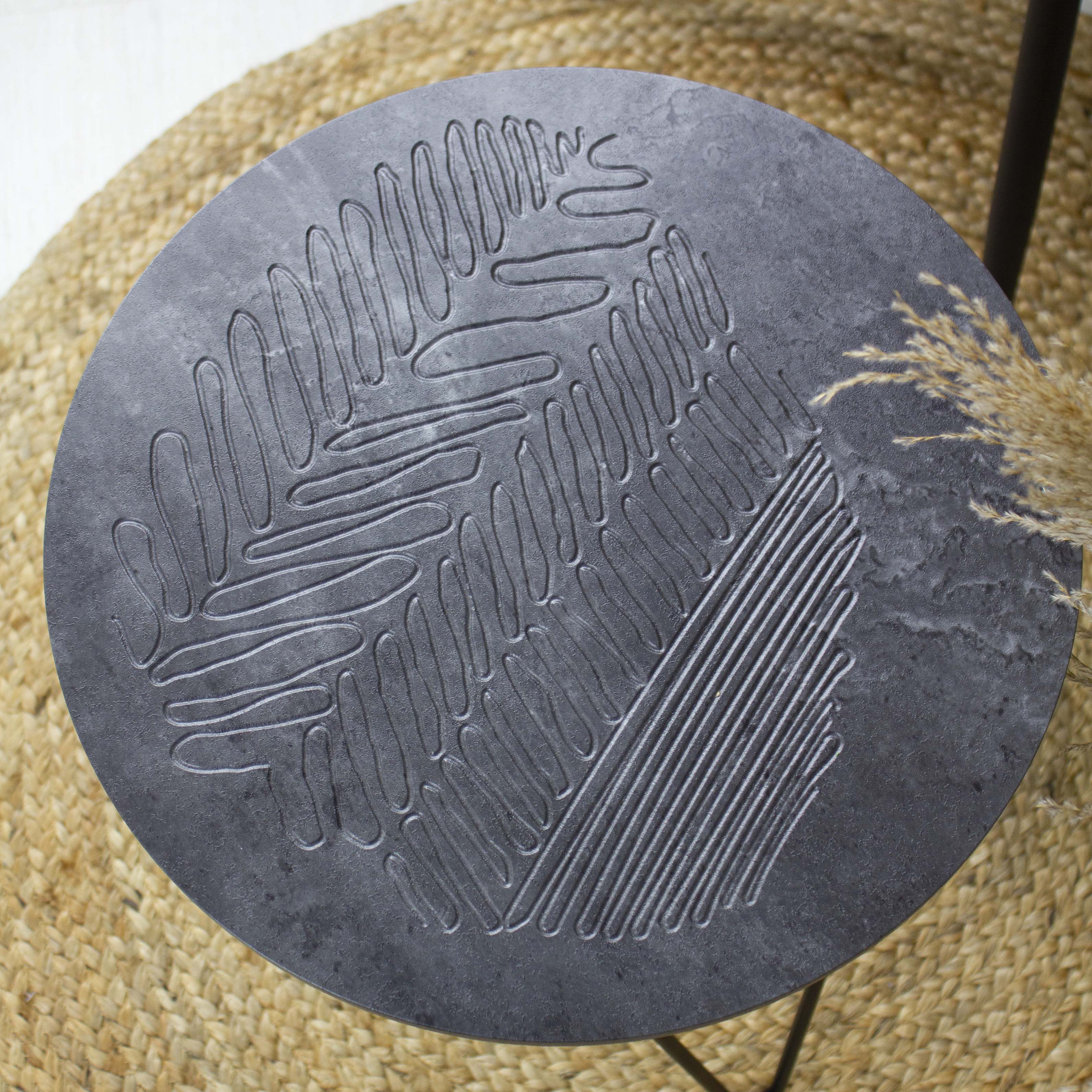 Столик журнальный SHT-CT79-1 Santreyd  - Вид №7