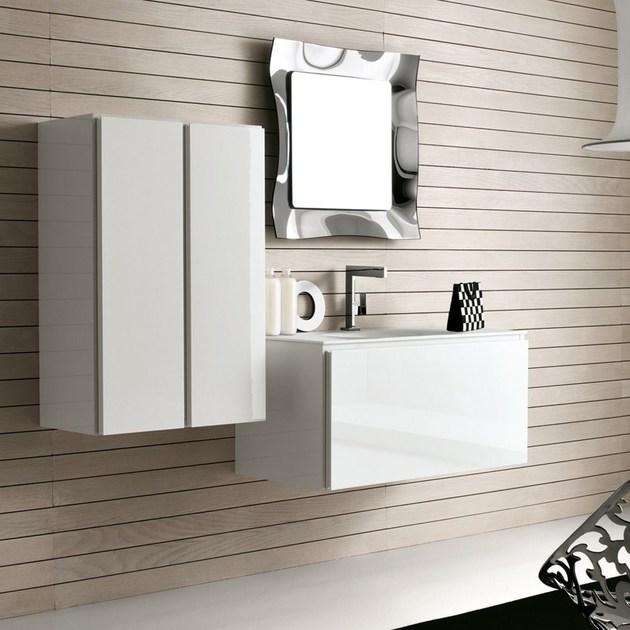 GEDA Смеситель для раковины, однорычажный, на одно отверстие Hito cinquantuno Santreyd sun-id-1348089 - Вид №9