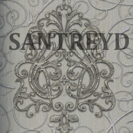 1746 Обои Zambaiti Parati Regent 2 (2017)