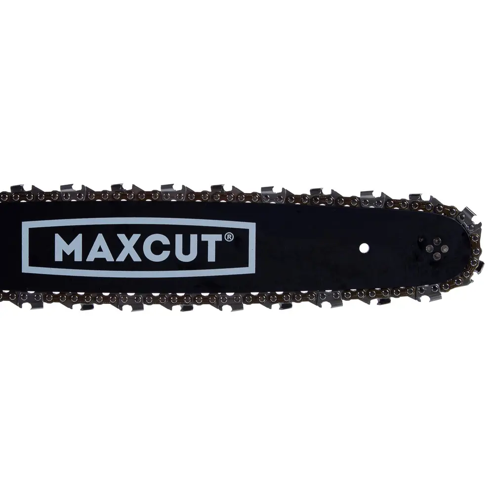 Пила бензиновая цепная MAXCUT MC 146 Shark шина 38 см Santreyd STLM-2129767 - Вид №3