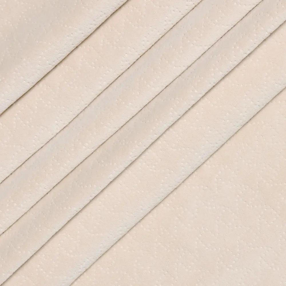 Штора на ленте Inspire Nelio 140x280 см цвет бежевый STLM-2158247 - Вид №2