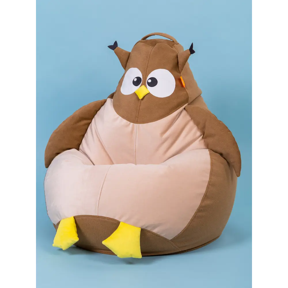 Кресло-груша Оксфорд Сова XL Santreyd STLM-2187418