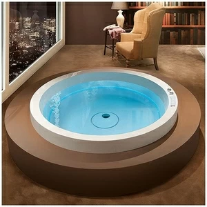 Ванна Gruppo treesse Dream 160 V836Q