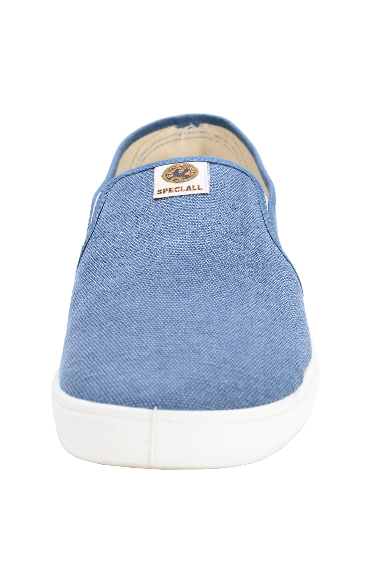 64206 Слипоны цвет denim blue  Медицинская обувь  размер 39 Спецодежда  - Вид №3