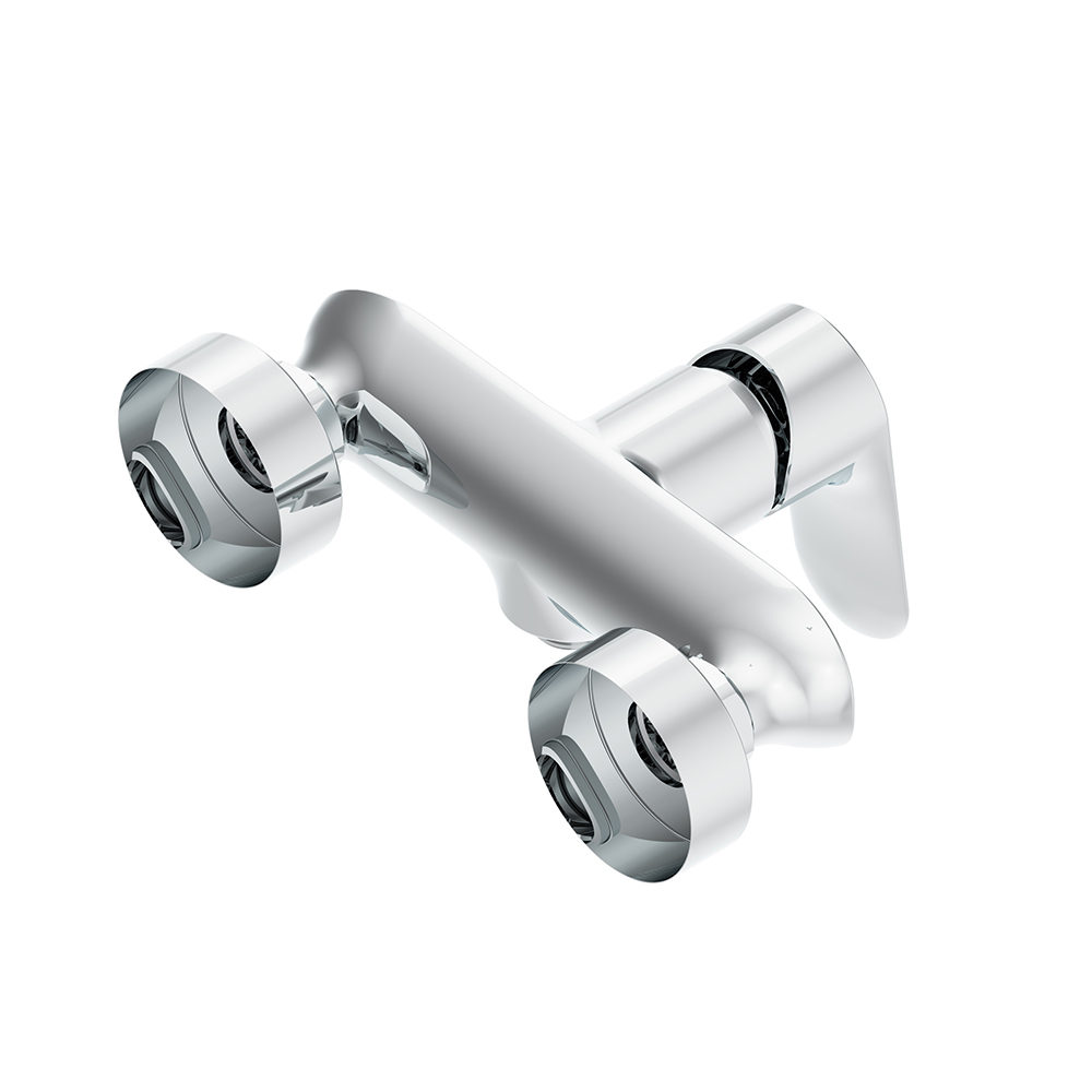 462000000 Смеситель для душа Damixa Palace Grand  - Вид №2