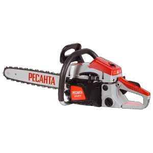 Пила бензиновая Ресанта БП-4518 3.1 л.с. 45 см 89364883 STLM-2121708