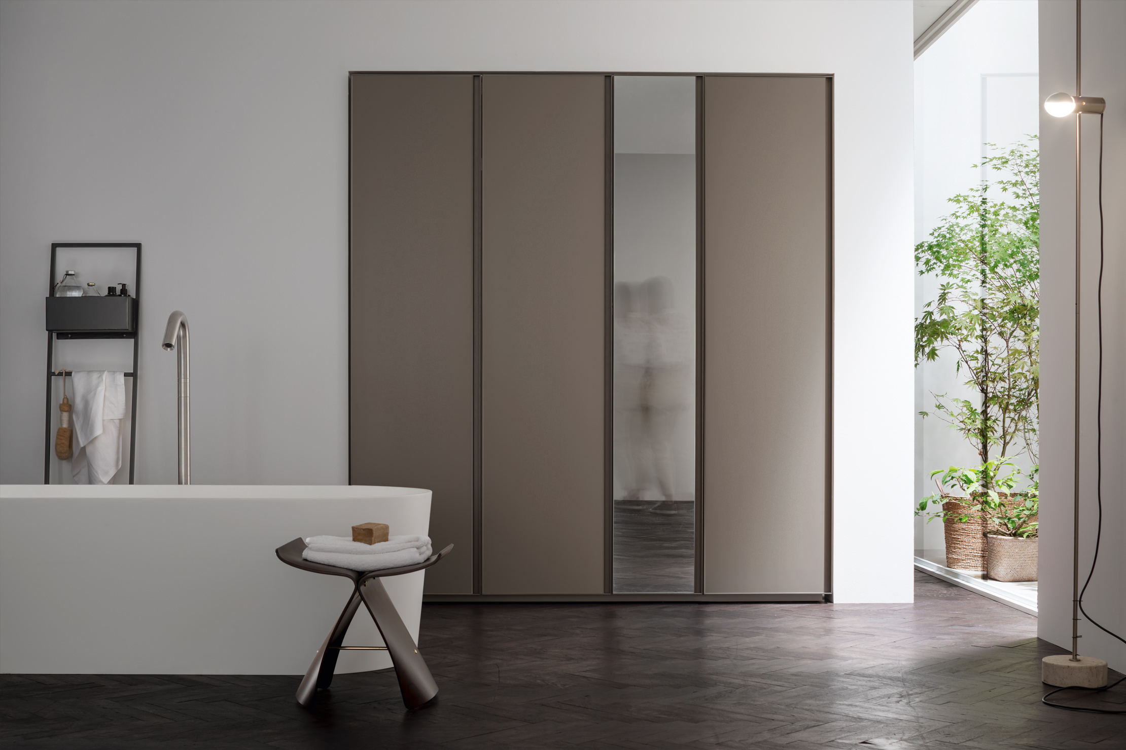 Комплект мебели 02 Arcom Shape STARC123 - Вид №3