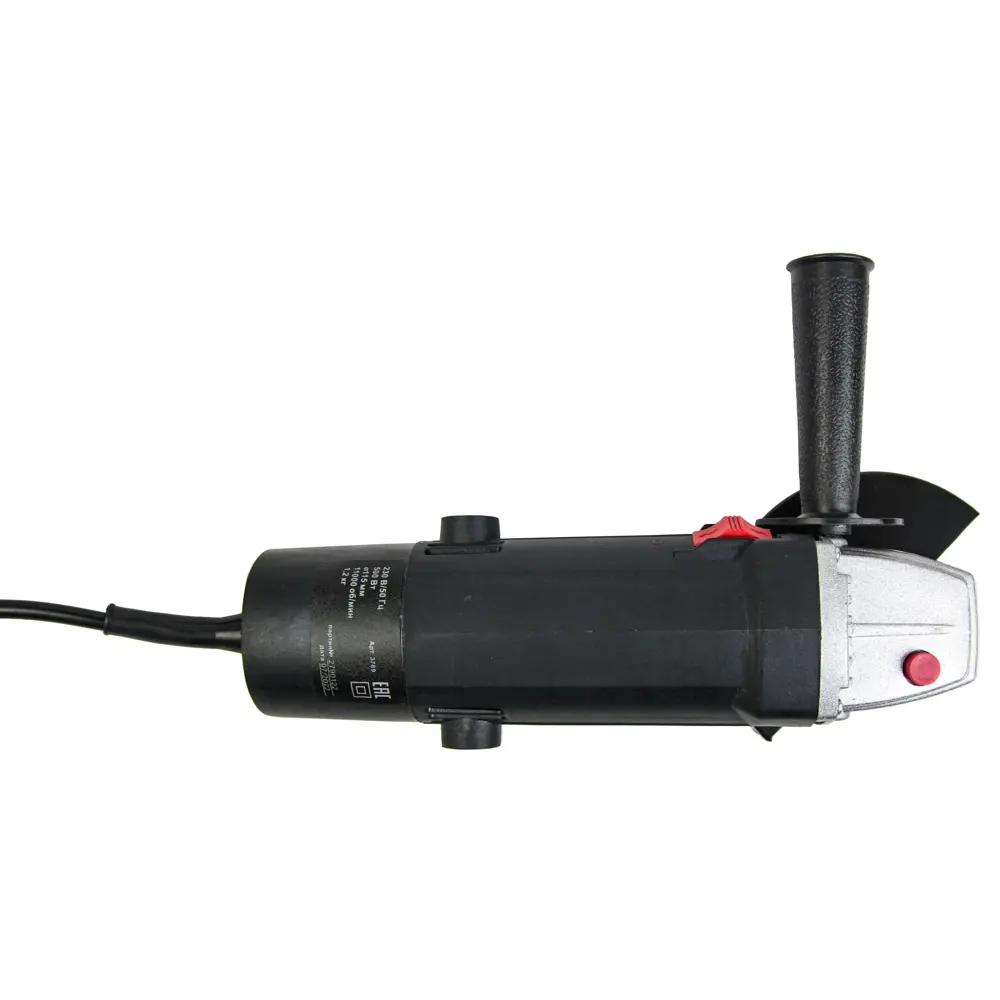 УШМ сетевая DRW-550, 500 Вт, 115 мм Santreyd STLM-2040556 - Вид №2