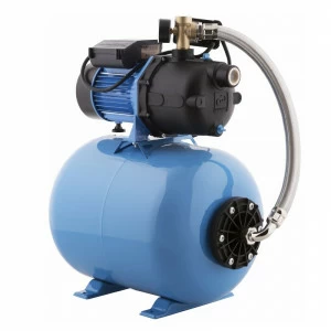 Насосная станция ДЖАМБО Джилекс 60/35 Ч-24