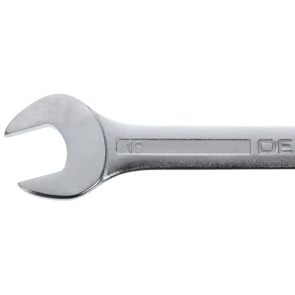 Ключ комбинированный Dexter 19 мм CR-V 81947562 STLM-2002848  - Вид №1